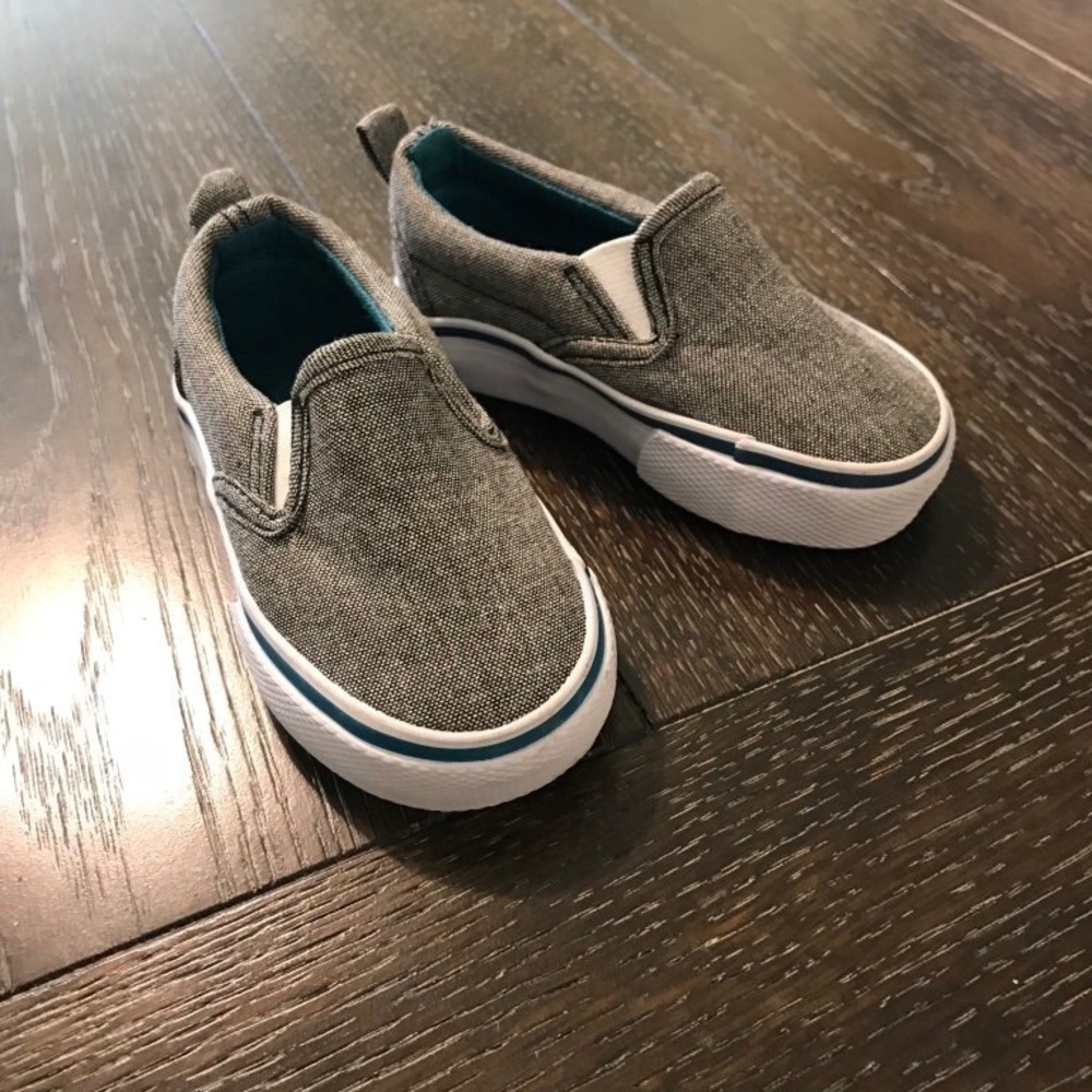 New Koala Kids Toddler shoes.